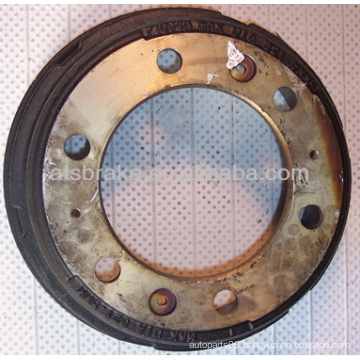 8943800563 brake drum for isuzu truck